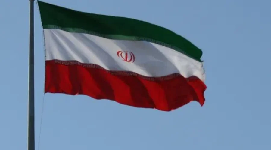 Iran Takes Blame For Plane Crash