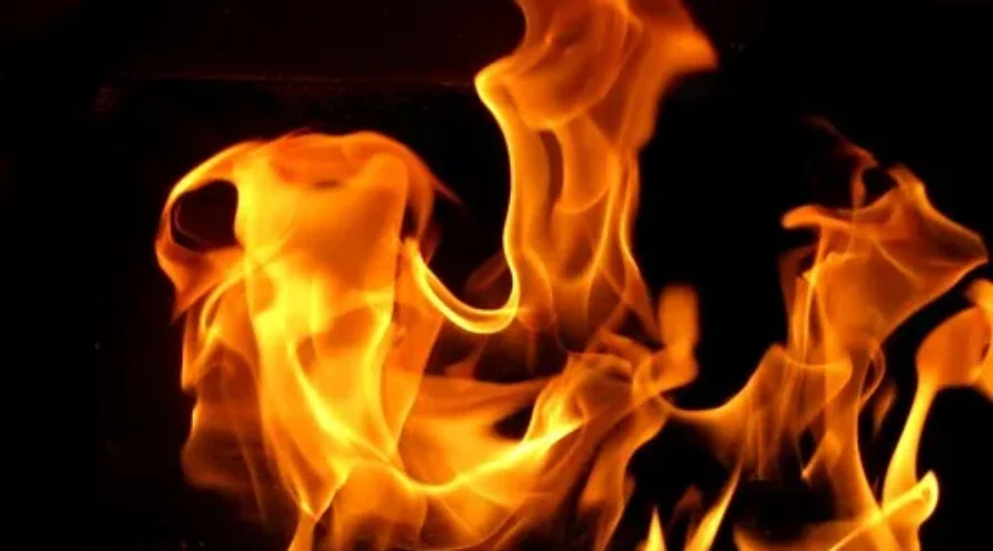 Busy Weekend For Sussex Fire Department