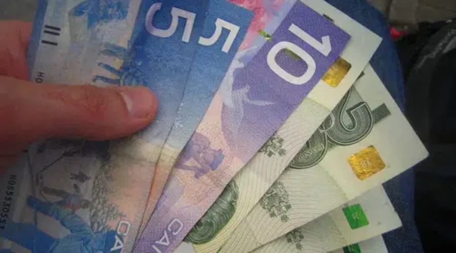 New $5 Bill To Feature A Historic Canadian