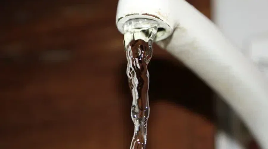 Water Advisory Lifted In Minto