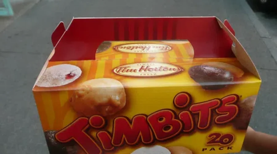 Post Foods Canada To Launch New Timbits Cereal