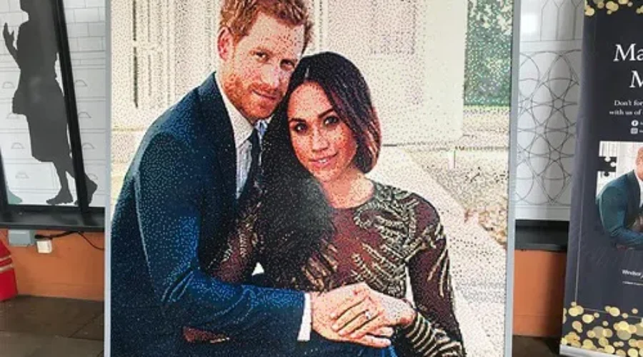 Security Could Be Major Issue For Harry & Meghan In Canada
