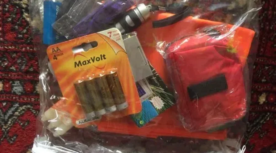 Preparing For Winter Storms