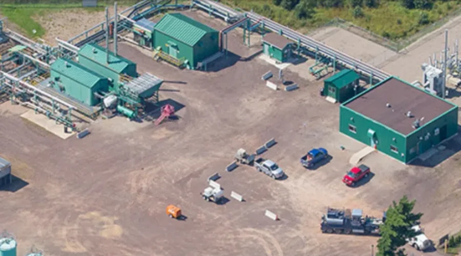 Corridor To Revisit Sussex-Area Fracking Plan With New Name, Management