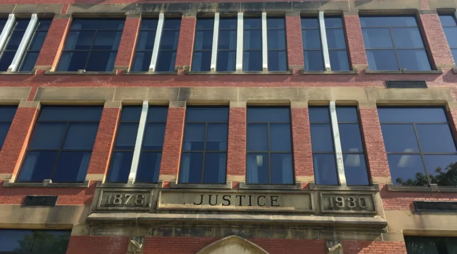 Civil liberties group seeks to challenge Policy 713 changes in court