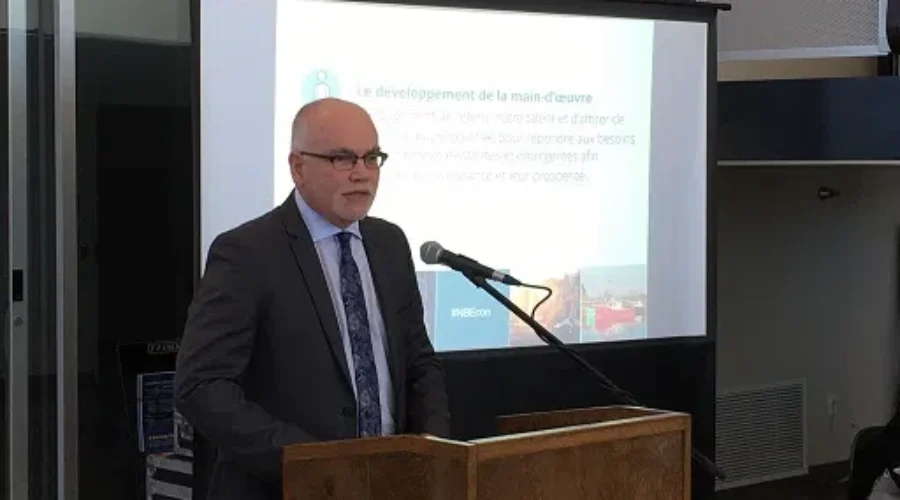 Groups Lobbied To Save French Consulate In Moncton