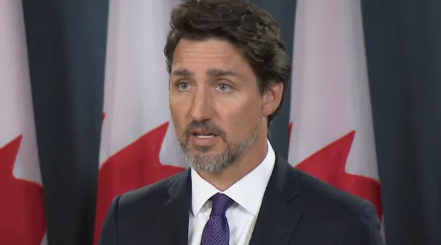 Iranian Missile Likely Brought Down Plane: Trudeau