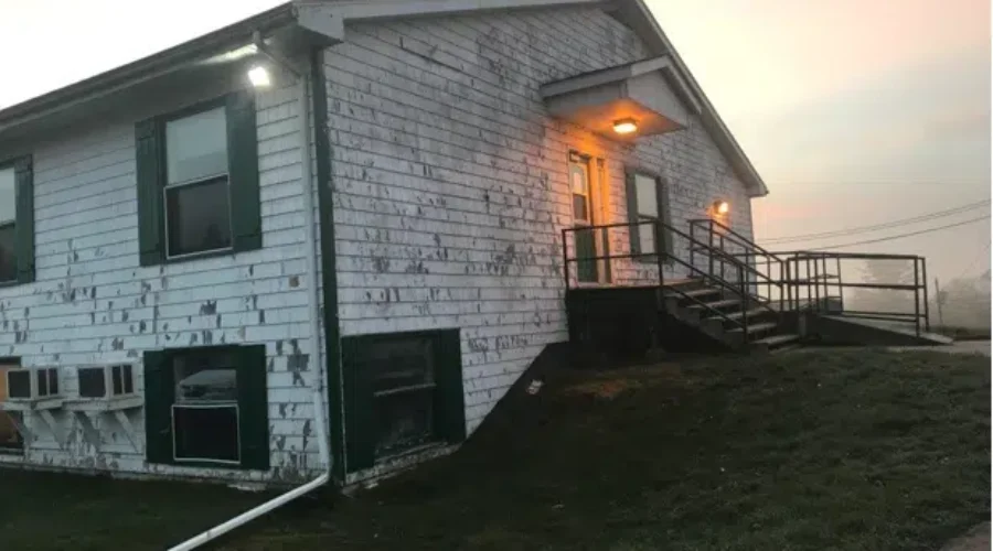 Horizon To Relocate Addiction Recovery Centre
