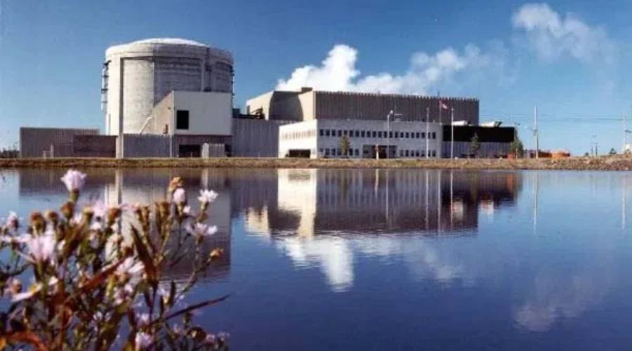 Environmental Group Raising Concerns Over SMRs