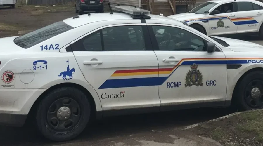 UPDATED: Suspect Taken Into Custody After Shooting In N.S.