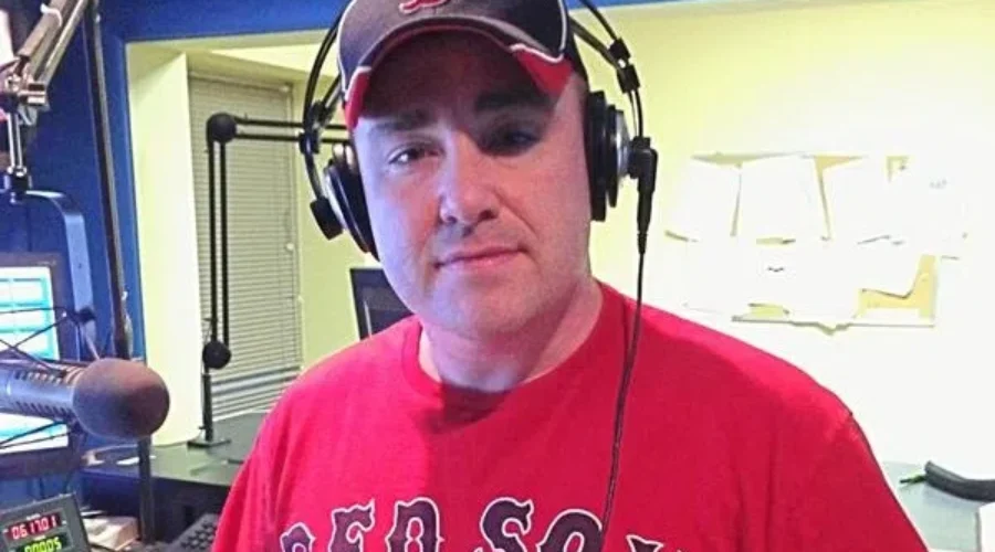 Former N.B. Radio Host Intends To Plead Guilty