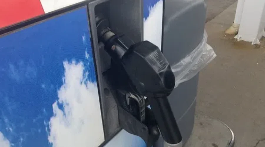 Gas, Diesel Prices Climb This Week