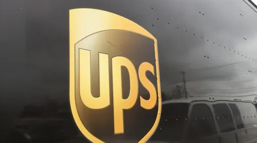 UPS In Greater Moncton Lays Off Over 160 Employees