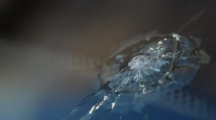 Windshield Repairs Rise In Winter Months