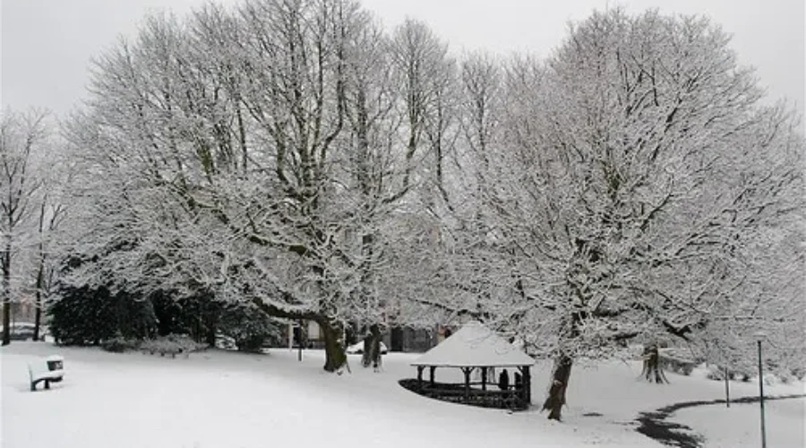 UPDATE: Schools Close Ahead Of Storm