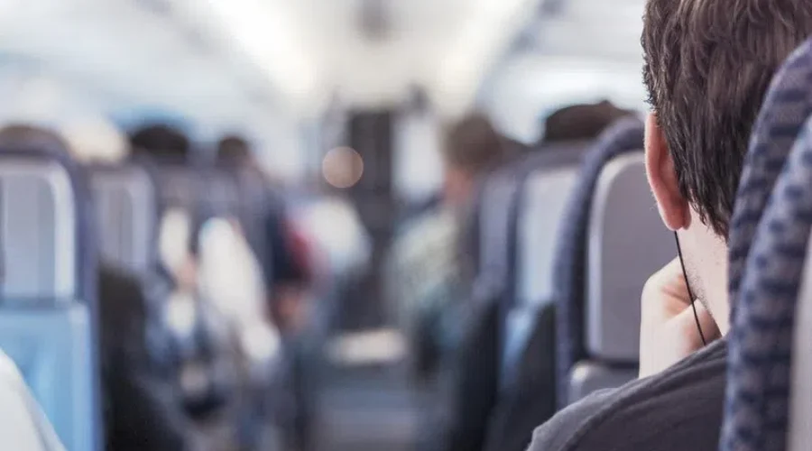 Saint John Man Creates Website That Helps You Get Flight Compensation