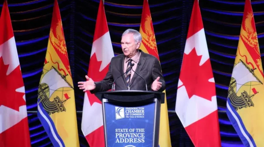 Premier To Attend Meeting In Washington