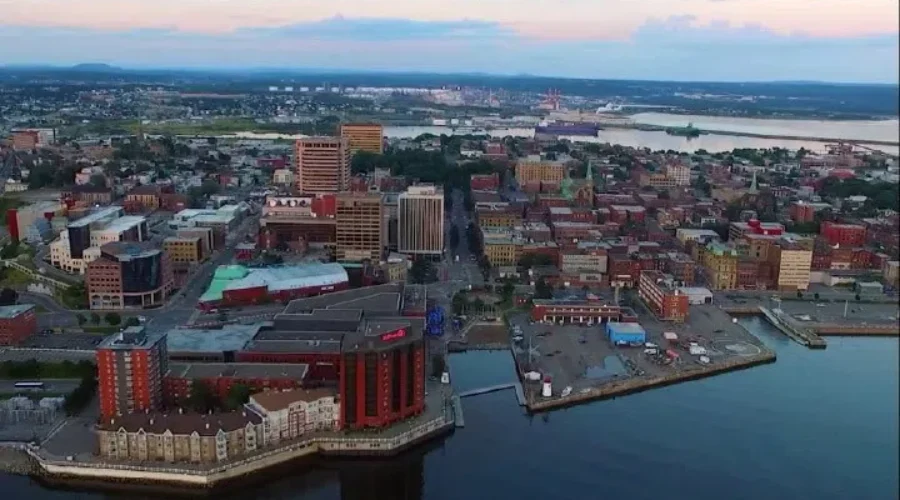 Develop SJ Says Provincial Funding Critical To Waterfront Development