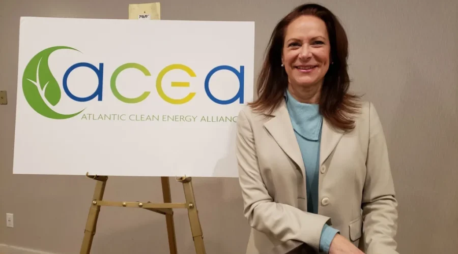 New Alliance For Clean Energy Tech