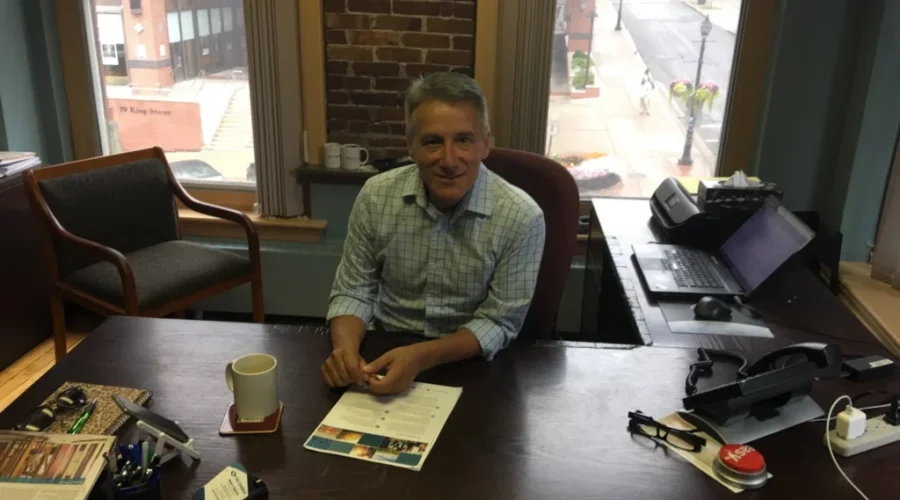 Chamber of Commerce Concerned About Shipping Lines
