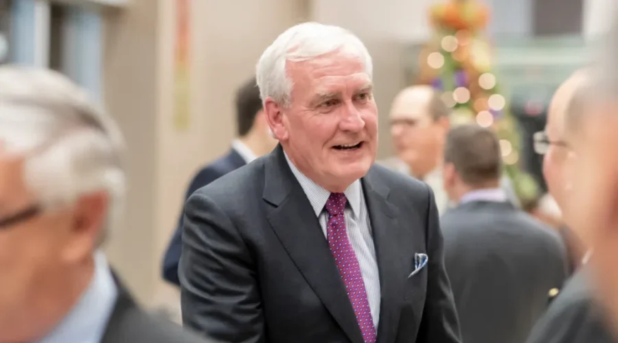N.B. Liberal Leader Says His Party Won’t Support Budget
