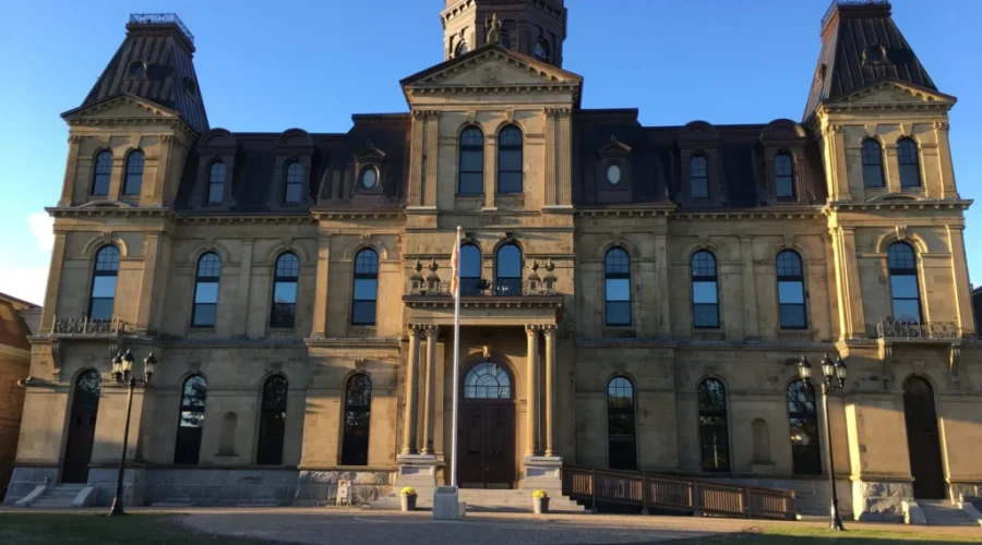 UPDATE: Deputy Premier Leaves Tories, Will Sit As Independent
