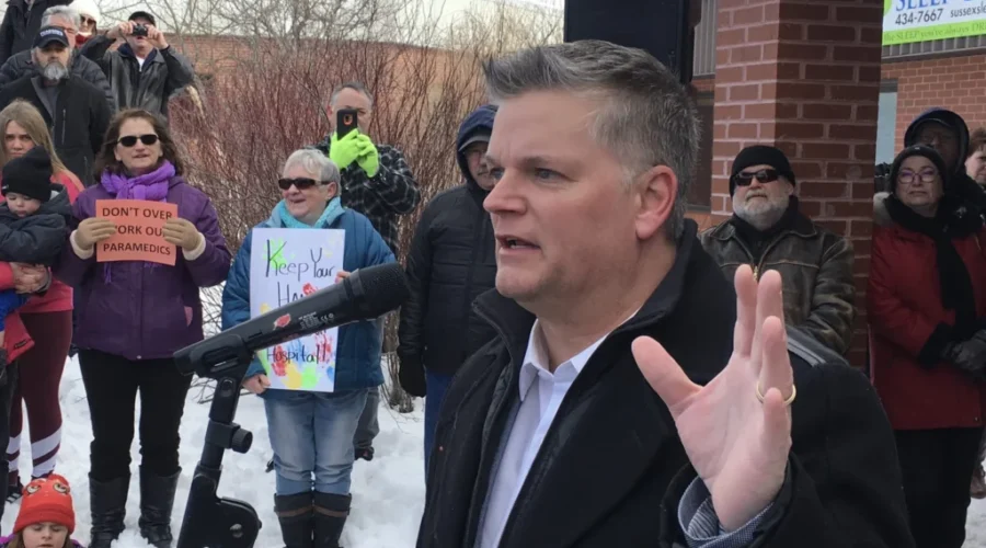 Social Development Critic Calling For Action On Rent Issues In N.B.