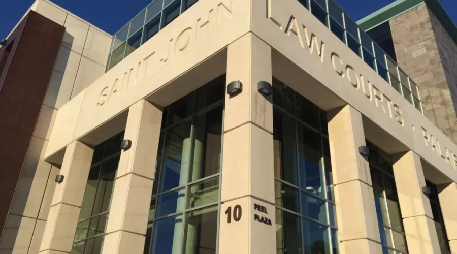 Rothesay Men Select Jury Trial In Manslaughter Case