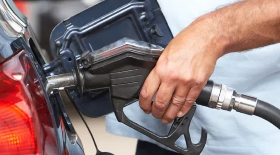 Gas, Diesel Prices Up In N.B.