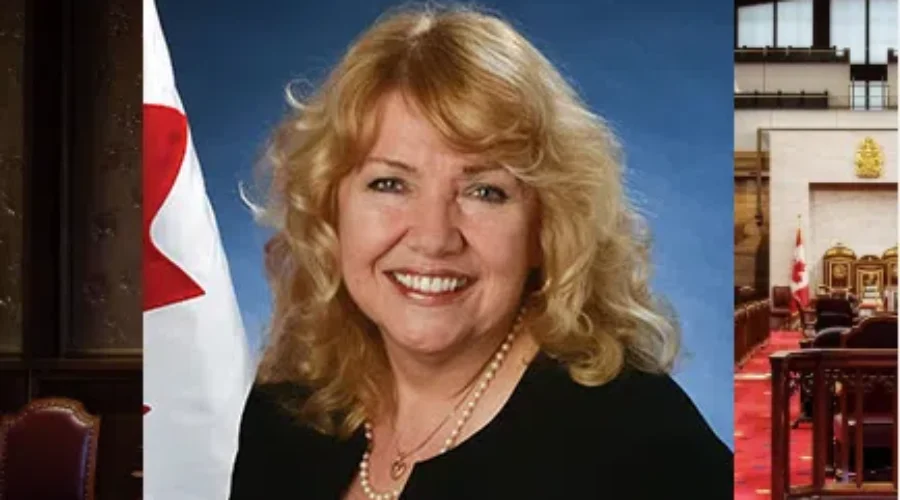 Beyak Apologizes for Racist Letters