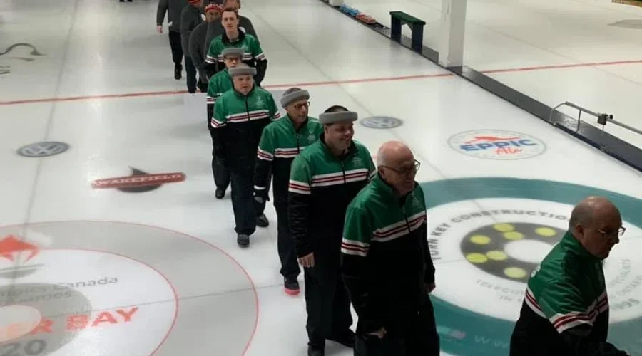 N.B. Athletes Going For Gold In Ontario