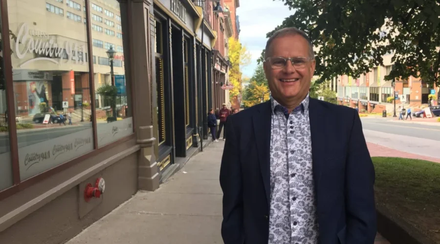 MP Asks Feds To Stop Blockades