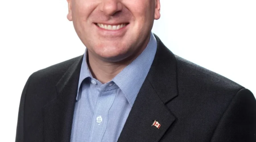 John Williamson Won’t Seek Conservative Leadership