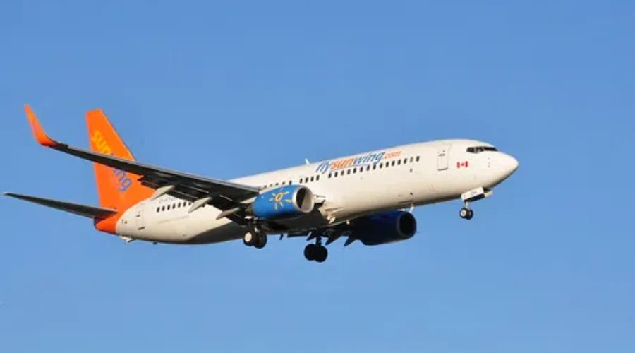 Airline ‘Rescuing’ Canadians Free Of Charge