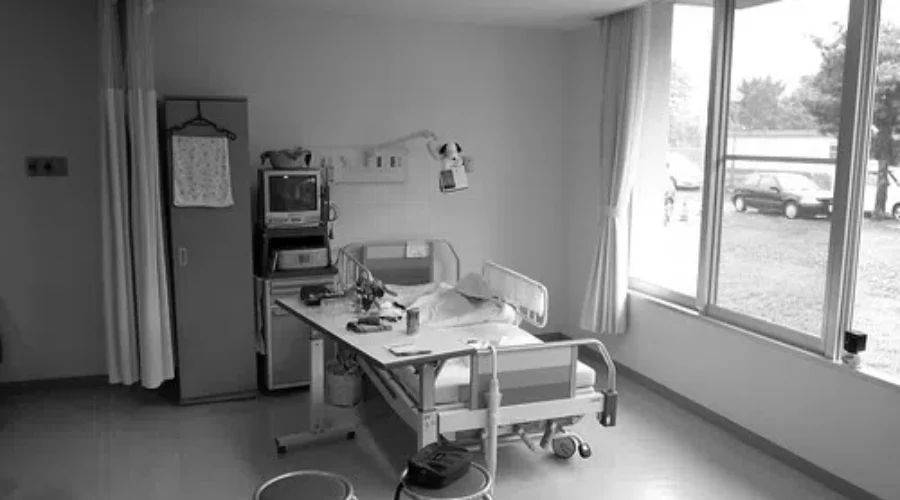 Respiratory Therapist Says He Feels Prepared For Pandemic