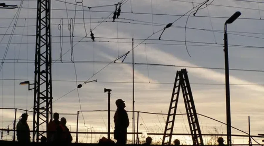 Power Companies Offering Essential Services