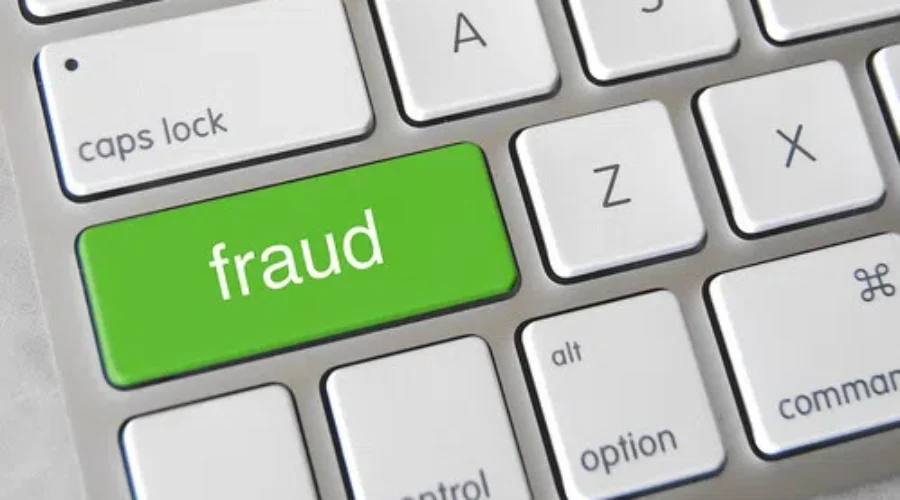 Be On The Lookout For Fraud Red Flags
