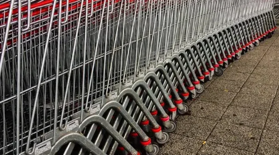 National Retailers Look For Workers During COVID-19