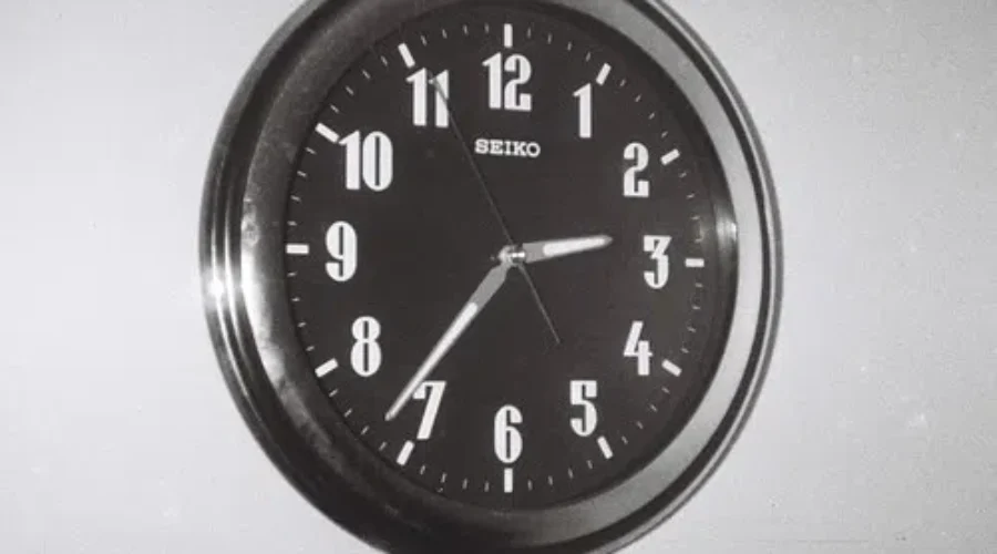 It’s More Difficult For Us To ‘Spring Ahead’: Sleep Expert