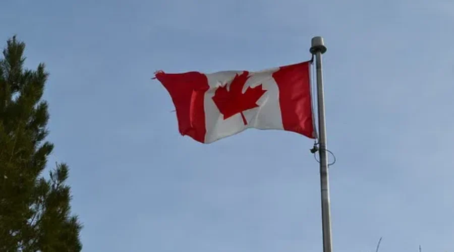 Service Canada Centres Shut Their Doors