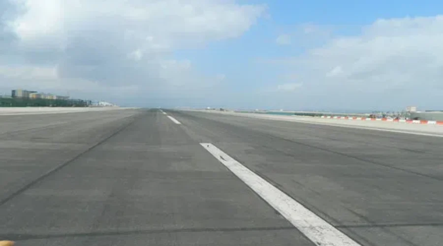 Some Passengers On WestJet Flight Advised To Self-Isolate
