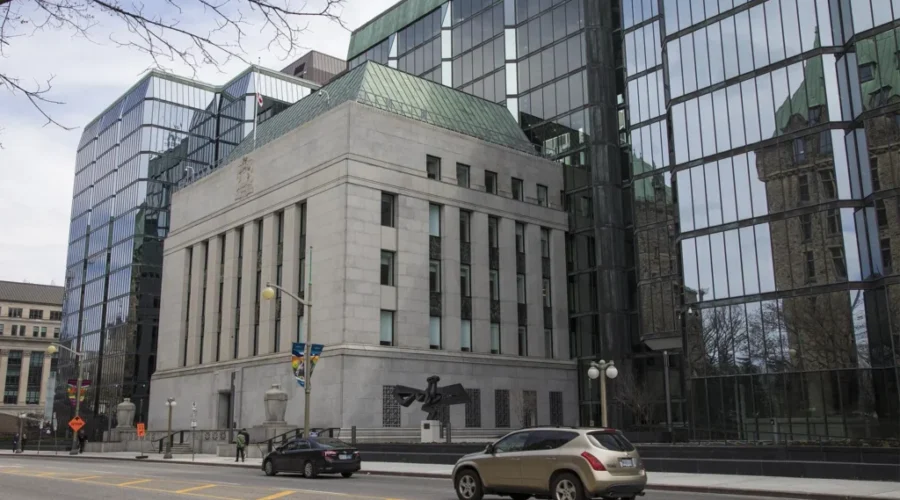 Central Bank Holds Key Interest Rate