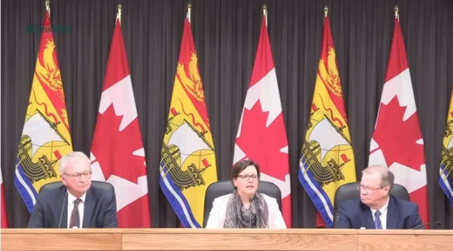 UPDATE: N.B. Announces First ‘Presumptive’ Case Of COVID-19