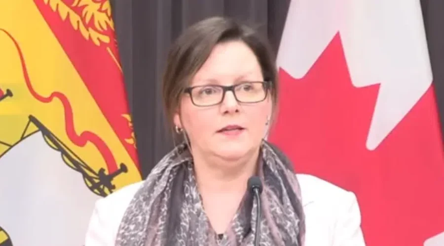 Four New Presumptive Cases Of COVID-19 In N.B.