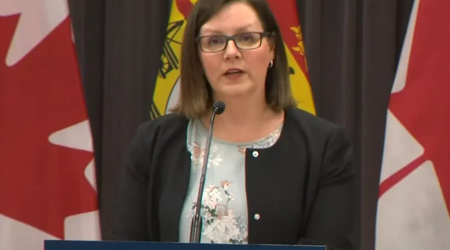 UPDATE: Six New COVID-19 Cases In N.B.