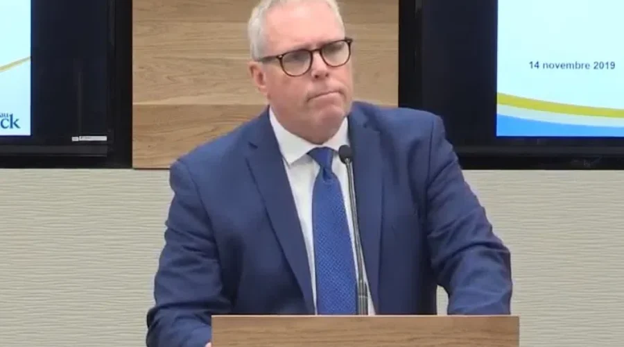 Higgs Government To Deliver Second Budget