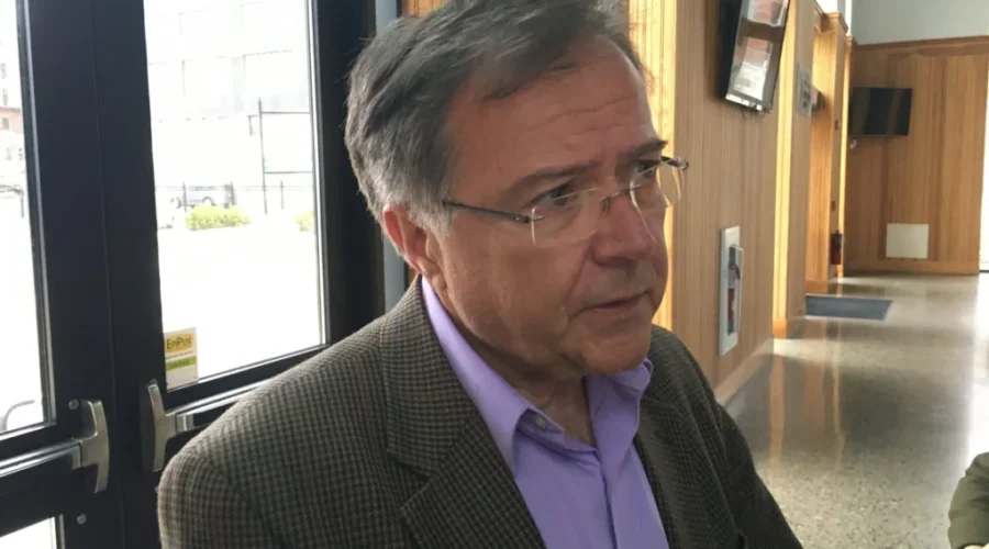 UPDATED: Port Saint John CEO Appointed To Senate