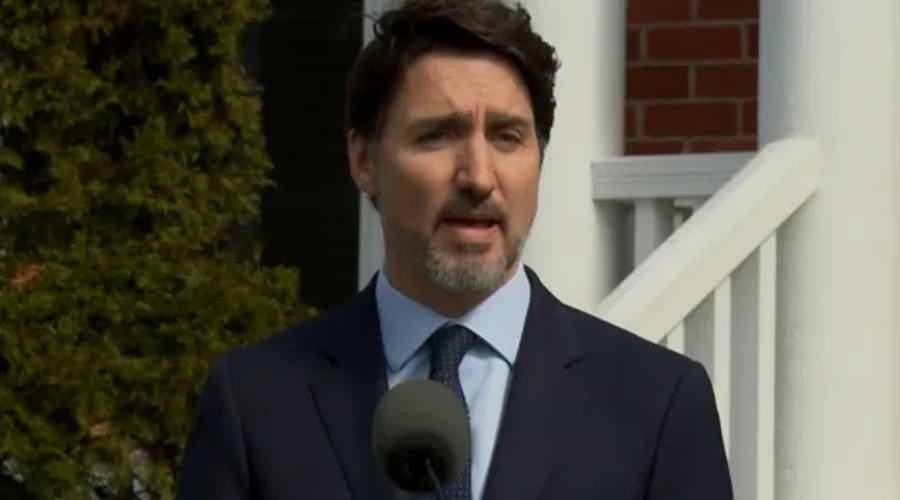 PM Continues To Promote Social Distancing