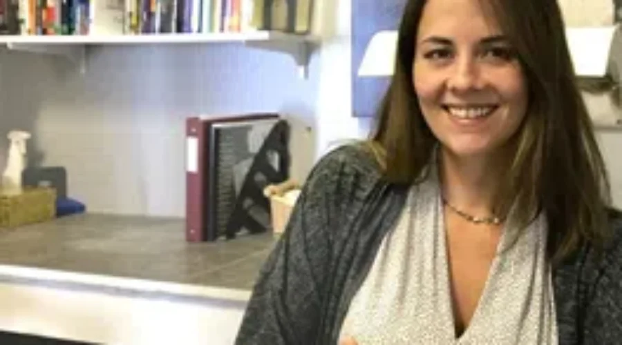 Social Worker Offers COVID-19 Coping Tips