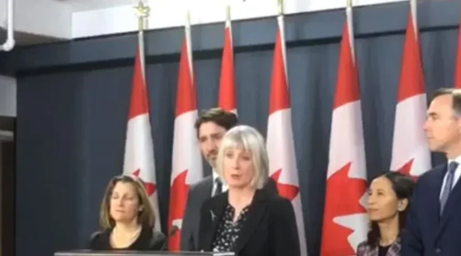 Feds Promise $1 Billion To Fight COVID-19